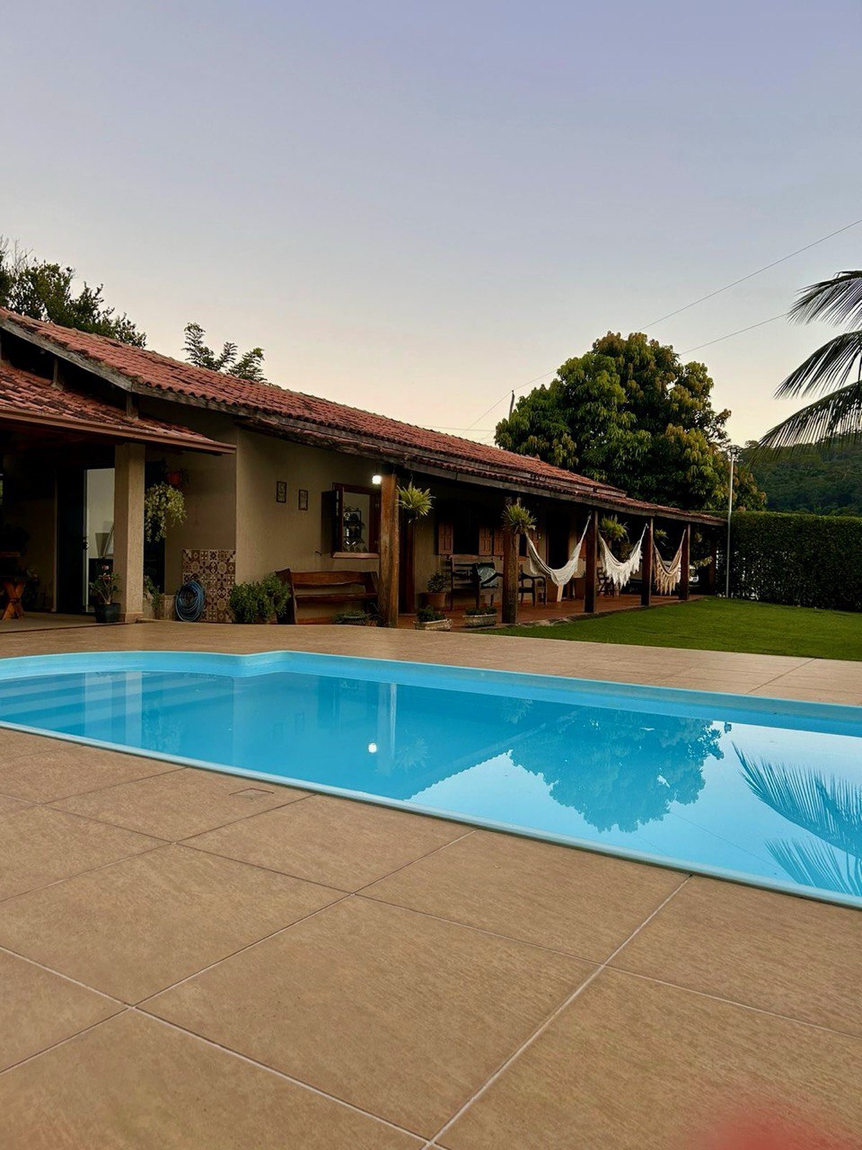 Sítio Novo Horizonte