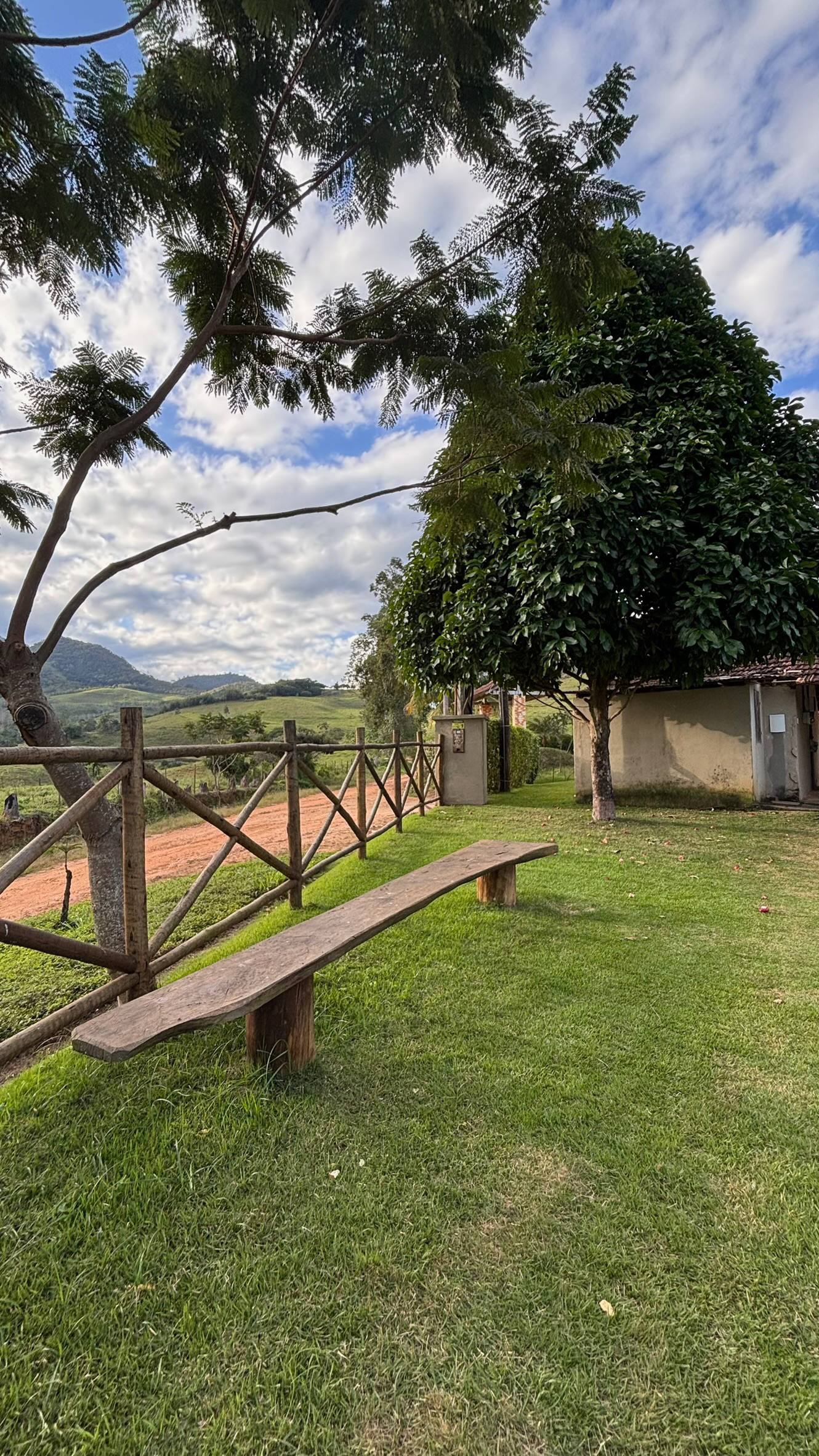 Cantos aconchegantes